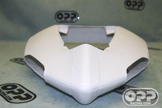 Fiber Glass - OEM Tail - RSV1000 2004-2005 image