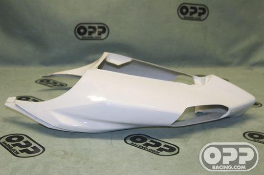 Fiber Glass - OEM Tail - RSV1000 2004-2005 image