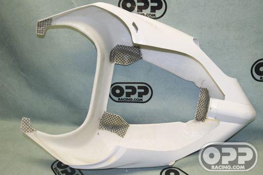 Fiber Glass - OEM Tail - RSV1000 2004-2005 image
