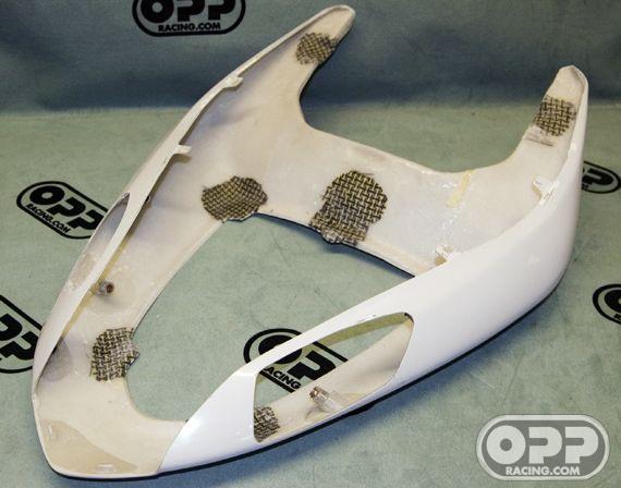 Fiber Glass - OEM Tail - RSV1000 2004-2005 image