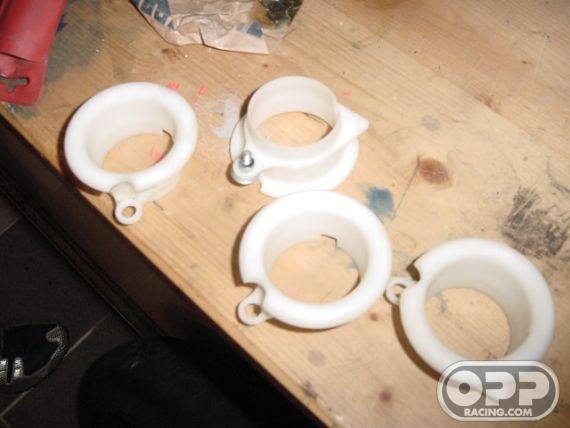  HONDA VELOCITY STACKS image