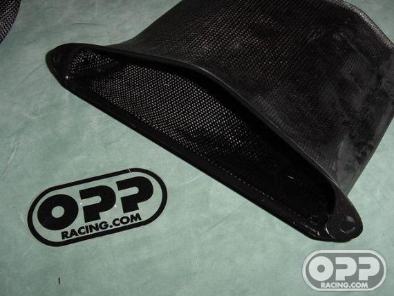  HONDA HRC AIRDUCT image