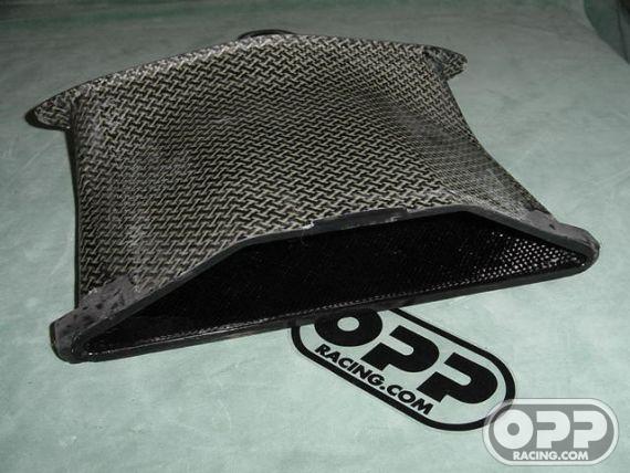  HONDA HRC AIRDUCT image