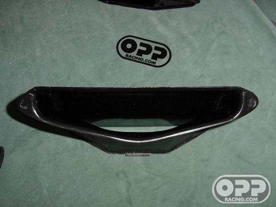  HONDA HRC AIRDUCT image