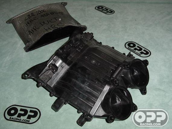  HONDA HRC AIRDUCT image