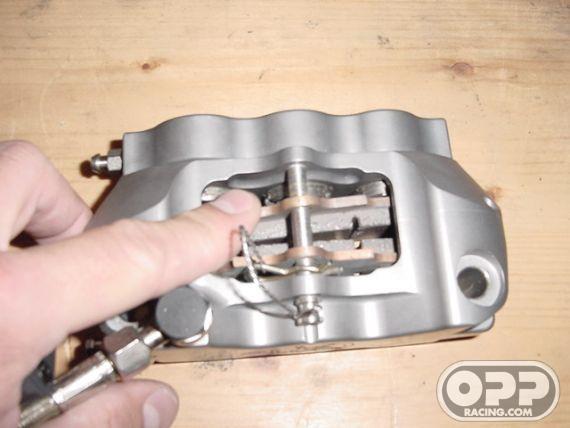  PVM MOMOBLOCK BRAKES image