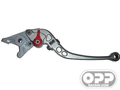  CRG Folding Type Roll-A-Click Brake Lever image