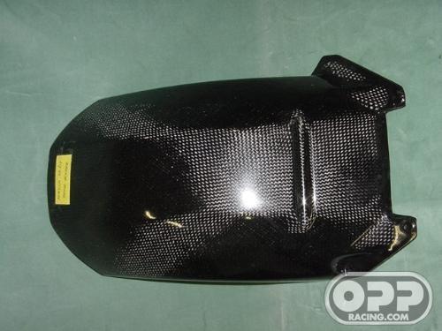 Fiber Glass - Rear Fender - RSV1000 1999-2000 image