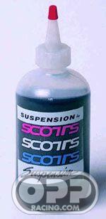  SCOTTS STABILIZER ACCESSORIES Scotts Stabilizer Fluid   image