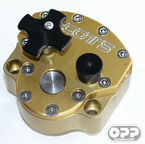  SCOTTS STABILIZER ACCESSORIES Large Knob image