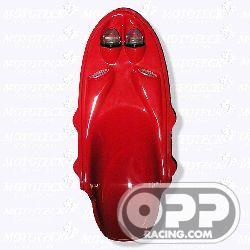  MOTOTECK UNDERTAIL Honda CBR  600 F4i 04-05 image