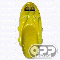  MOTOTECK UNDERTAIL Honda CBR  600 F4i 04-05 image