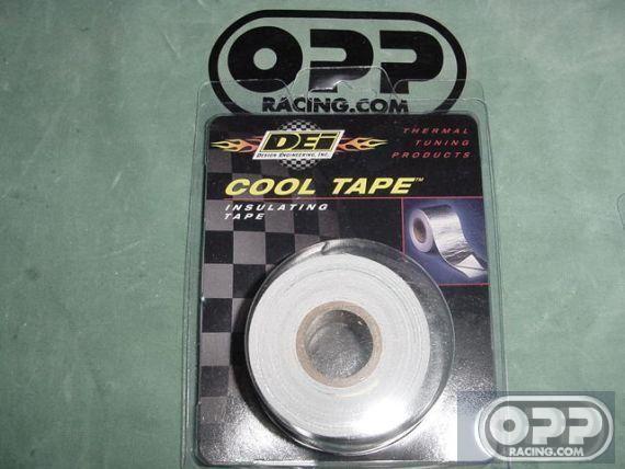  Thermal Protection Kit (V-Twin - Fiberglass or Carbon) image