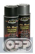  Thermal Protection Kit (4 Cylinder Engines - Fiberglass) image