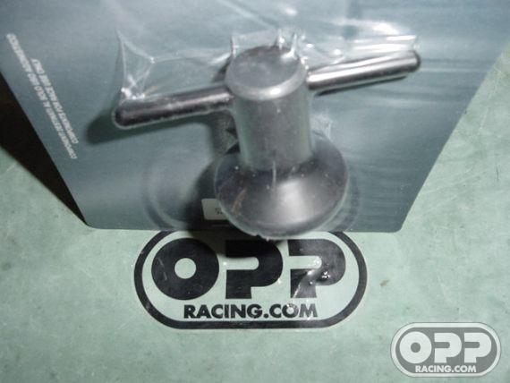  LighTech Full Spin Gas Cap - Ducati/Yamaha/MV Agusta image