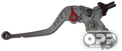  CRG Supersport Clutch/Perch Lever image