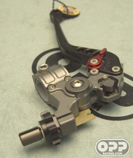  CRG Supersport Clutch/Perch Lever image