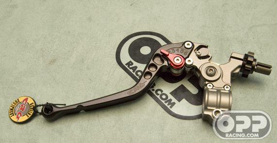  CRG Supersport Clutch/Perch Lever image
