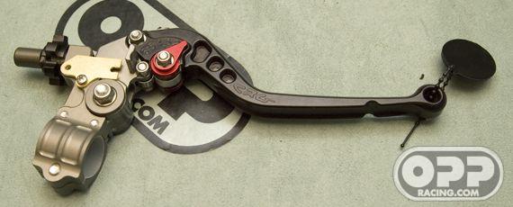  CRG Supersport Clutch/Perch Lever image