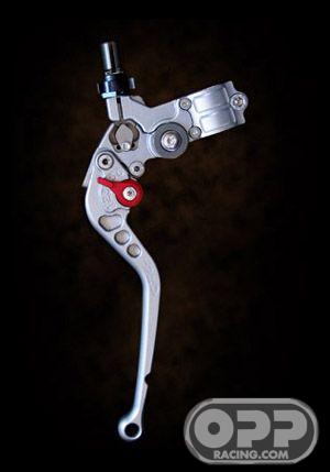  CRG Supersport Clutch/Perch Lever image