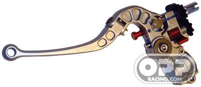  CRG GP Clutch/Perch Lever image
