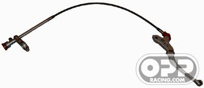  CRG GP Remote Folding Lever image