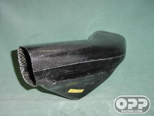 Fiber Glass - Airduct SBK - ZX7R 1993-1995 image