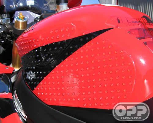  Stomp Sportbike Tank Kit - Honda image