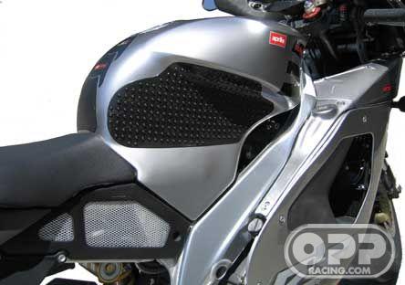  Stomp Sportbike Tank Kit - Aprilia image