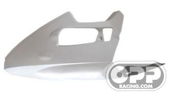 Carbon Kevlar - Lower OEM - Ducati 749-999 image