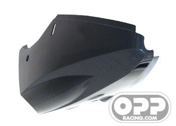 Carbon Fiber - Lower OEM - Ducati 749-999 image