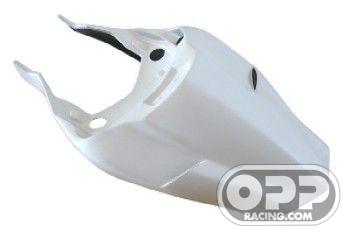 Carbon Kevlar - Solo Seat Tail - Ducati 749-999 image