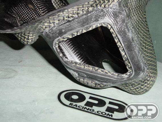 Carbon Fiber - Airbox - Ducati 748-916-996 image