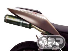 Competition Werkes Fender Eliminator - Kawasaki ZX6R/RR 2005-2006 (Limited) image