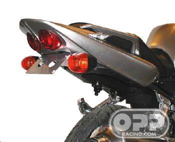  Competition Werkes Fender Eliminator - Yamaha FZ1 2001-2005 (Standard) image