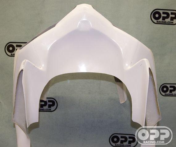 Fiber Glass - Upper (World Superbike) - R1 2007-2008 image