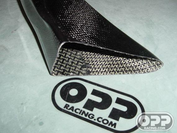 Carbon Fiber - Airduct SBK Right - Ducati 748-916-996-998 image