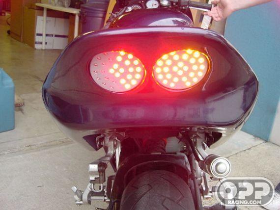  Integrated Turn Signals & Brake Lights (2.3) image