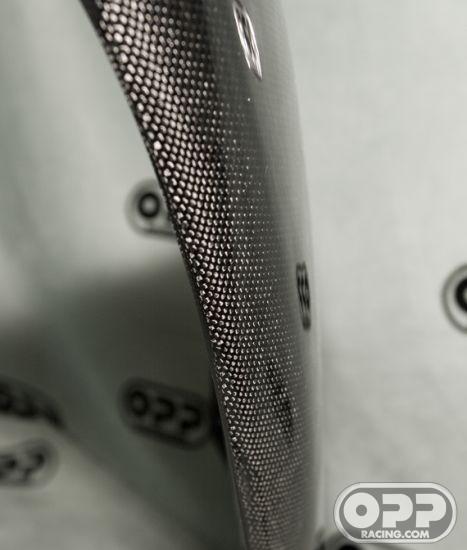 Fiber Glass - Left Side - Ducati 1198-1098-848 image