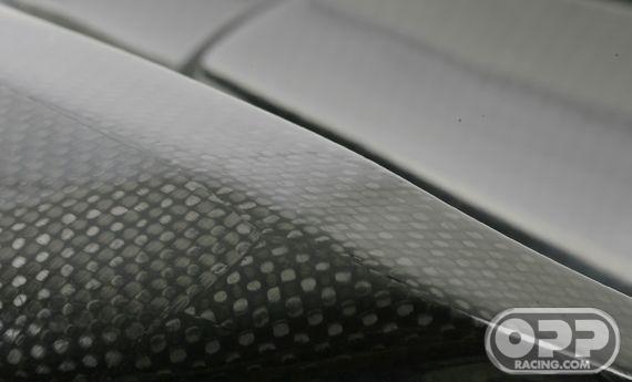 Carbon Fiber - Solo Seat Tail - Ducati 1198-1098-848 image
