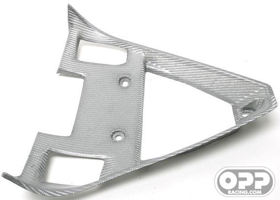 Carbon Fiber - V-Section - Ducati 1198-1098-848 image