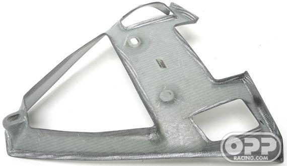Titanium Silver - V-Section - Ducati 1198-1098-848 image