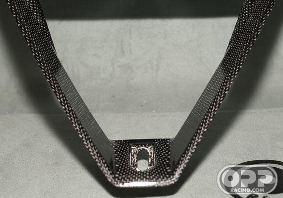 Fiber Glass - V-Section - Ducati 1198-1098-848 image