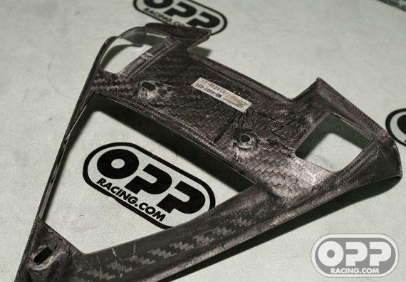 Fiber Glass - V-Section - Ducati 1198-1098-848 image