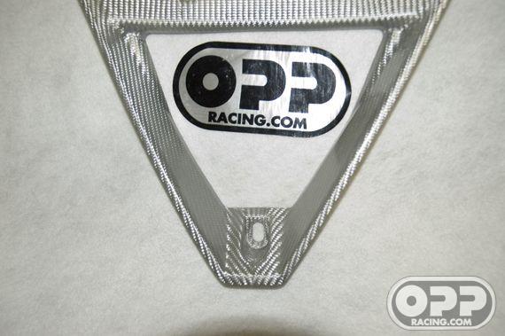 Titanium Silver - V-Section - Ducati 1198-1098-848 image