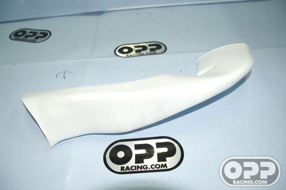 Fiber Glass - Airduct SBK Right - Ducati 848-1098 image