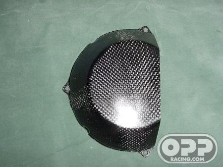  Clutch Cover (Open) - Ducati 748-916-996-998 & 749-999 & 848-1098 & Monster image