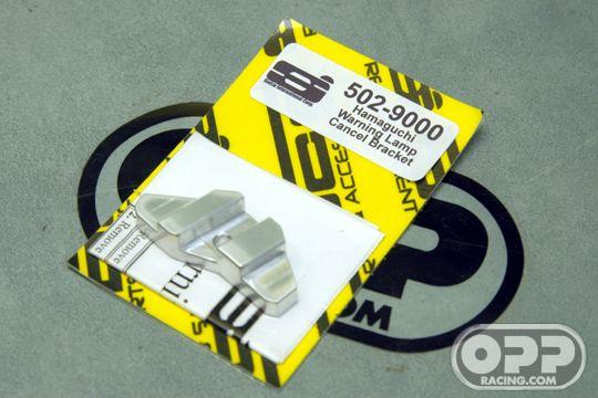  Hamaguchi Warning Lamp Canceller Bracket image