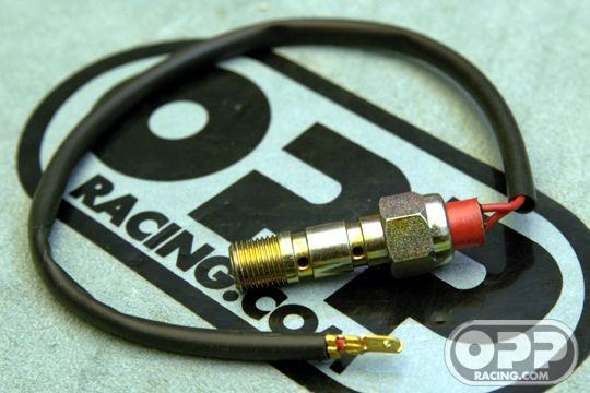  Brembo Double Banjo Bolt with Pressure Switch image