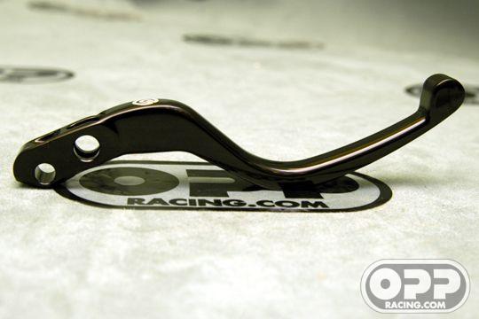  Brembo Replacement Short Lever for 16x18 or 19x18 Master Cylinders image